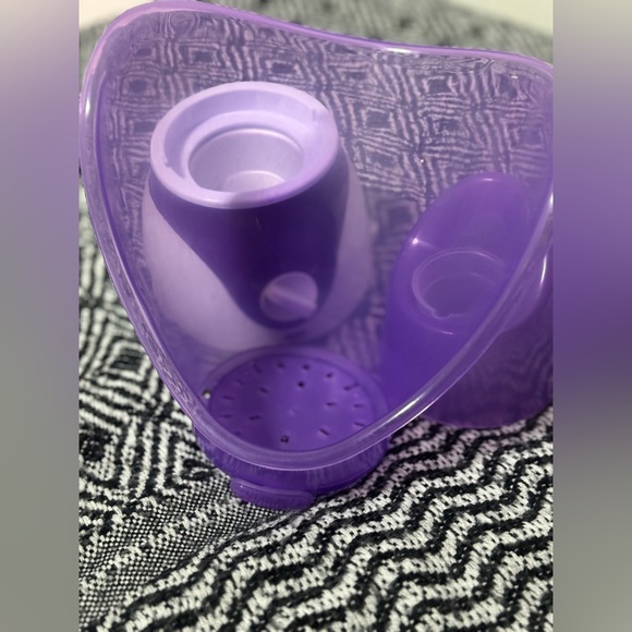 Facial Steamer Deep Clean and Hydrate The Skin - Picture 4 of 9